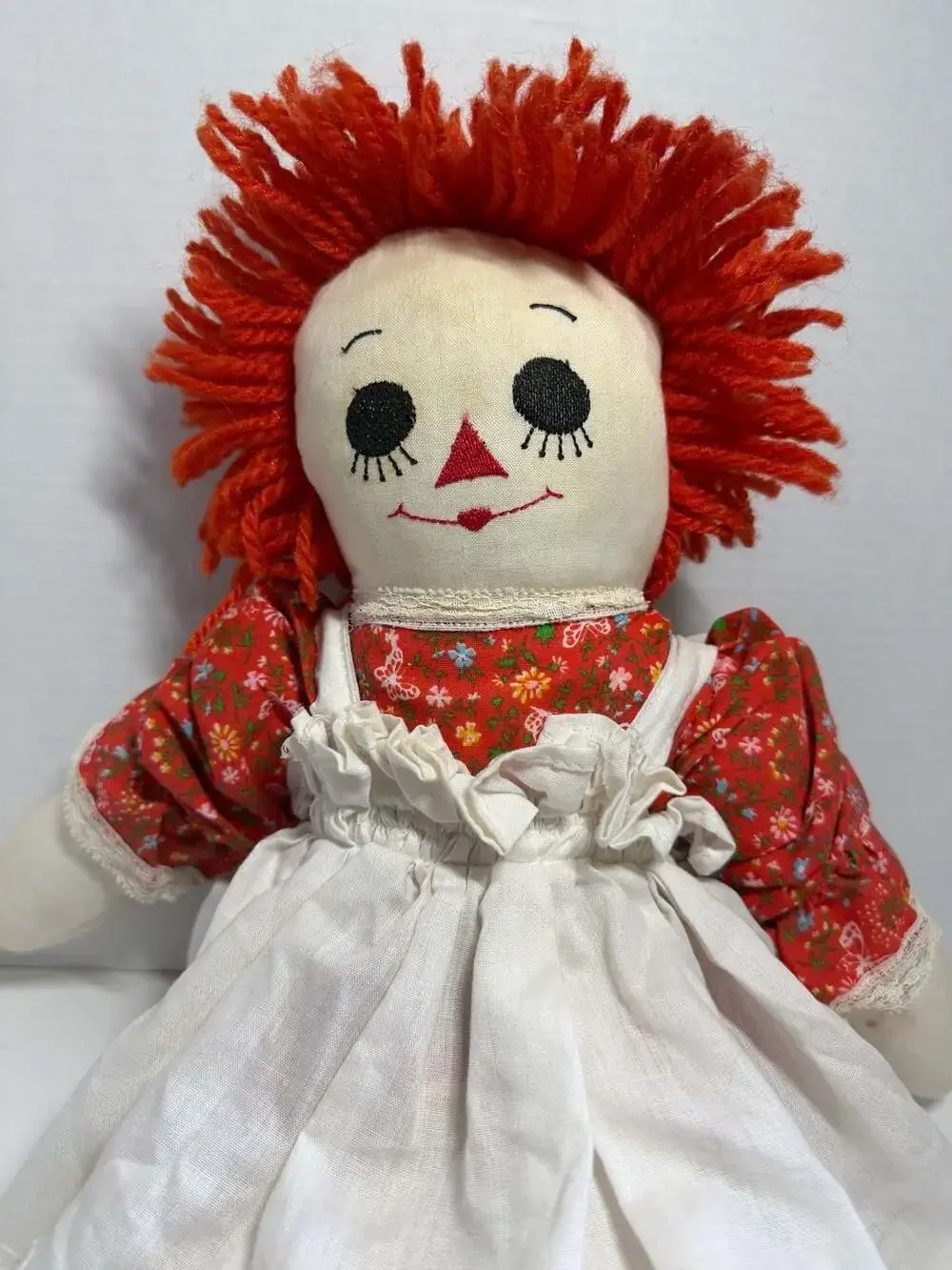 Playhouse Designs, Inc. vintage raggedy